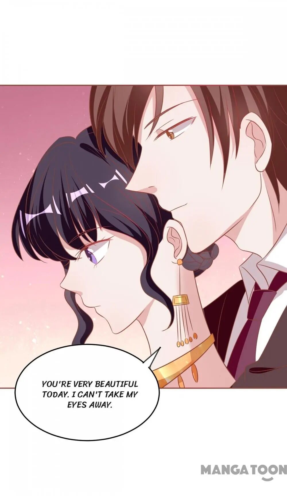 Woo Me, Properly - Chapter 59