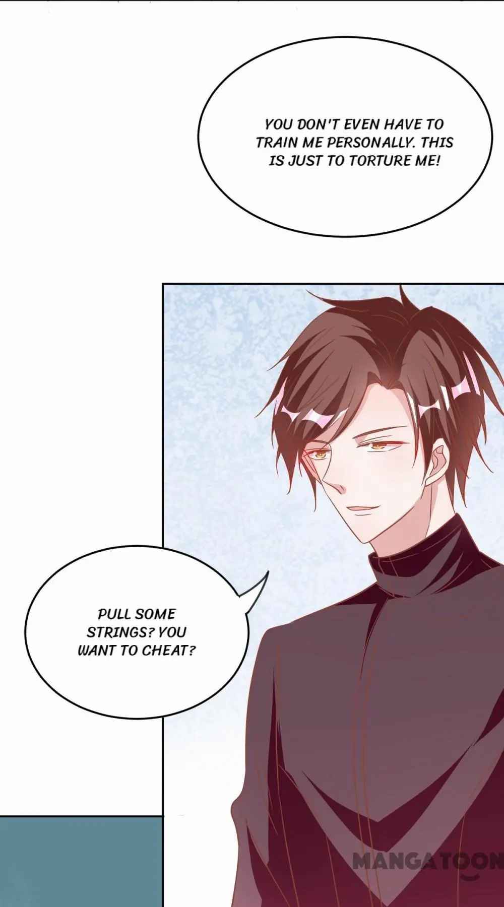 Woo Me, Properly - Chapter 49