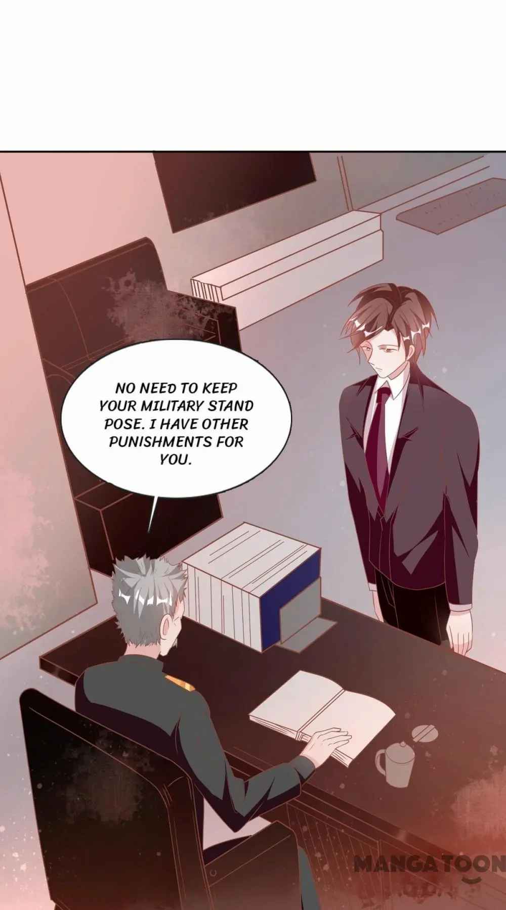 Woo Me, Properly - Chapter 51