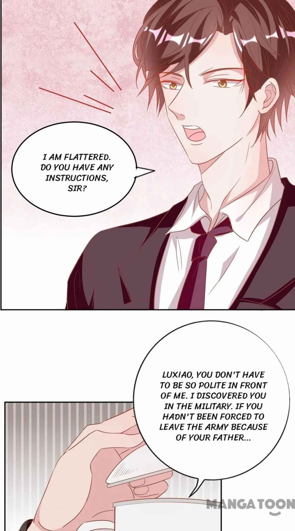 Woo Me, Properly - Chapter 51