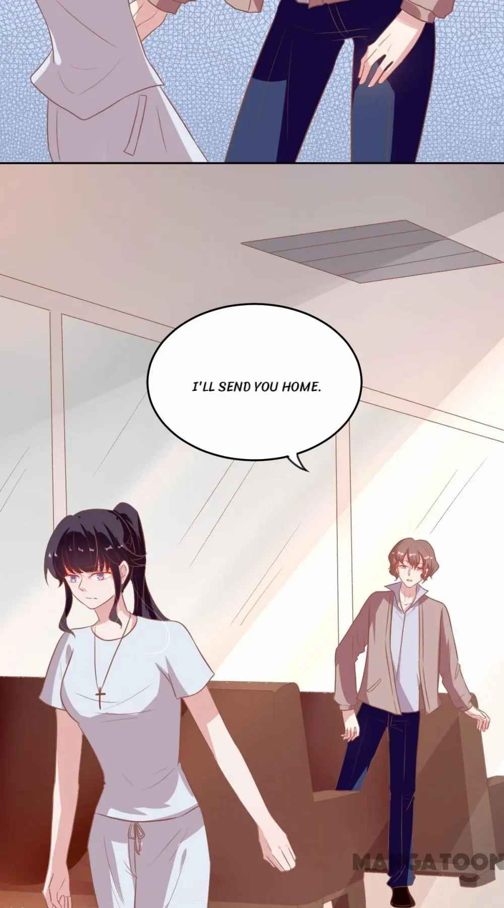 Woo Me, Properly - Chapter 26