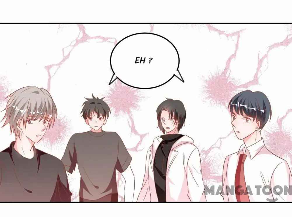 Woo Me, Properly - Chapter 54