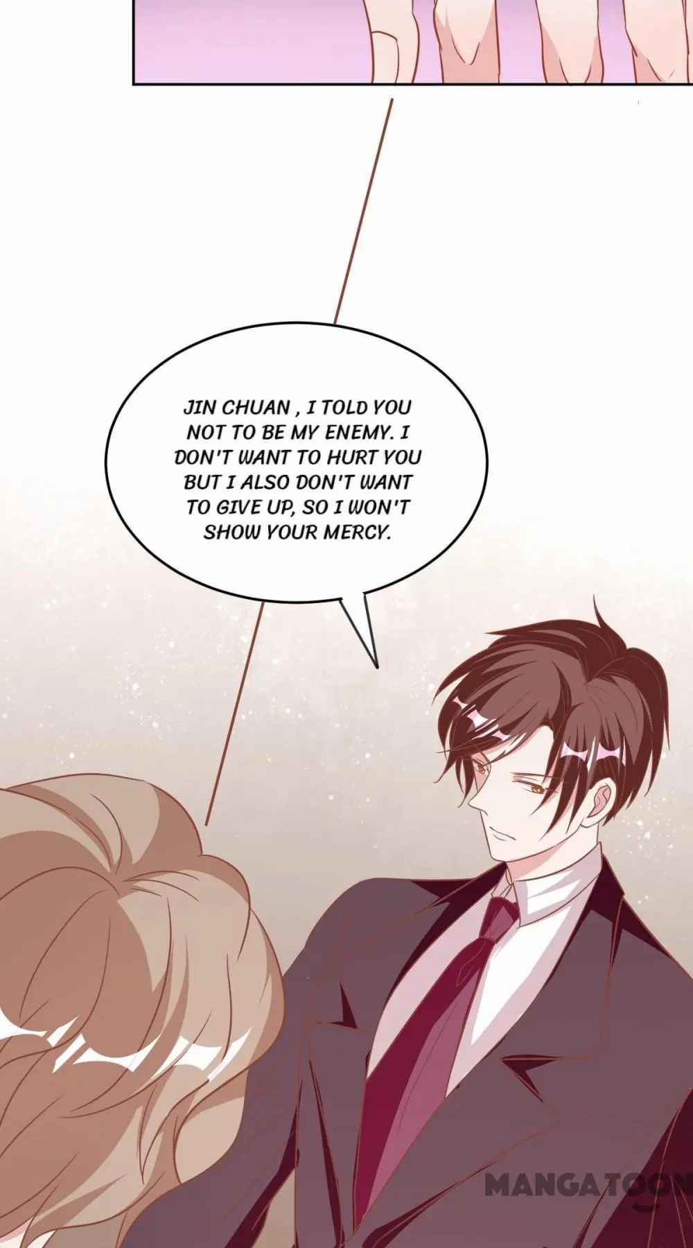 Woo Me, Properly - Chapter 54