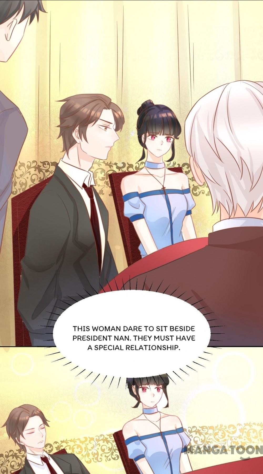 Woo Me, Properly - Chapter 14