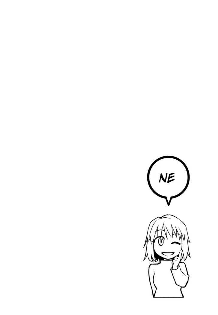 All Around Type-Moon - Ahnenerbe No Nichijou - Vol.1 Chapter 2 : Another Day Of Ahnenerbe