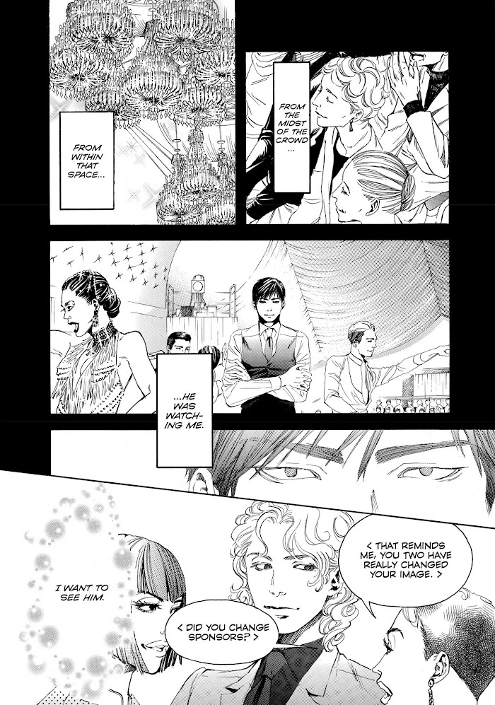 10 Dance - Chapter 26