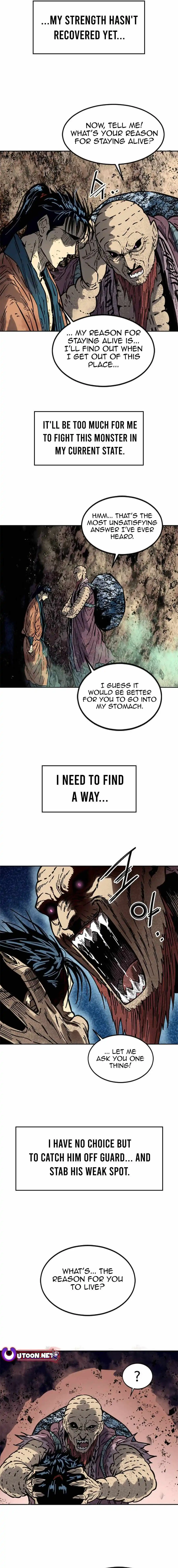 The Greatest In The World - Chapter 65