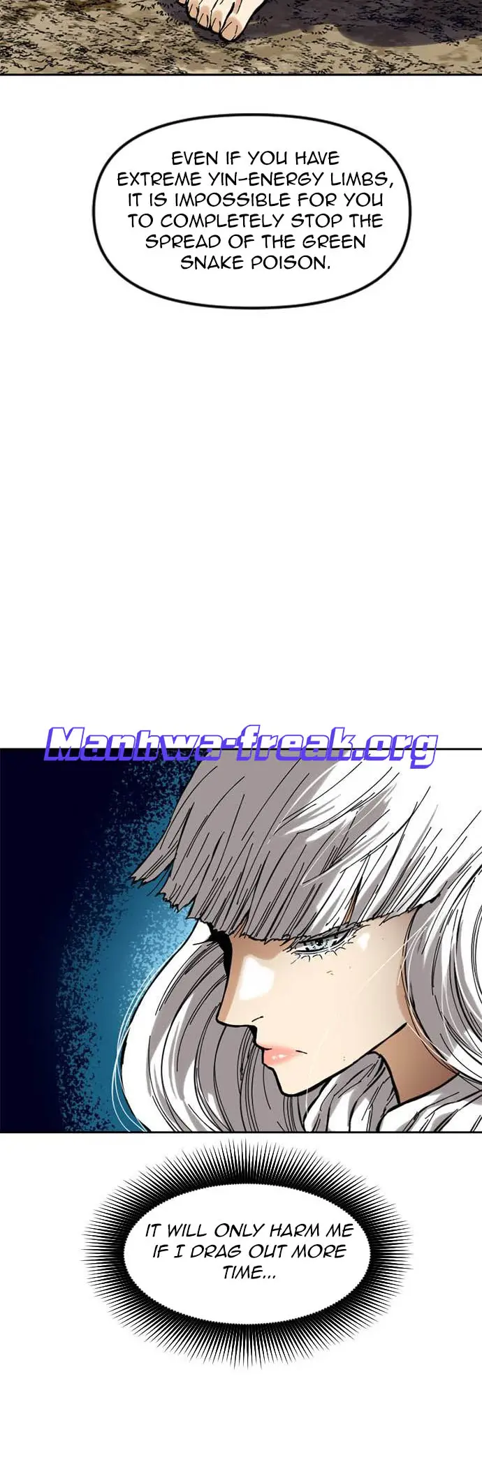 The Greatest In The World - Vol.1 Chapter 50