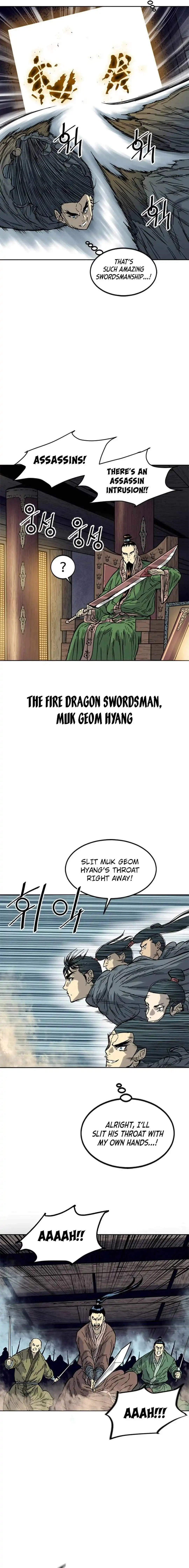 The Greatest In The World - Chapter 61