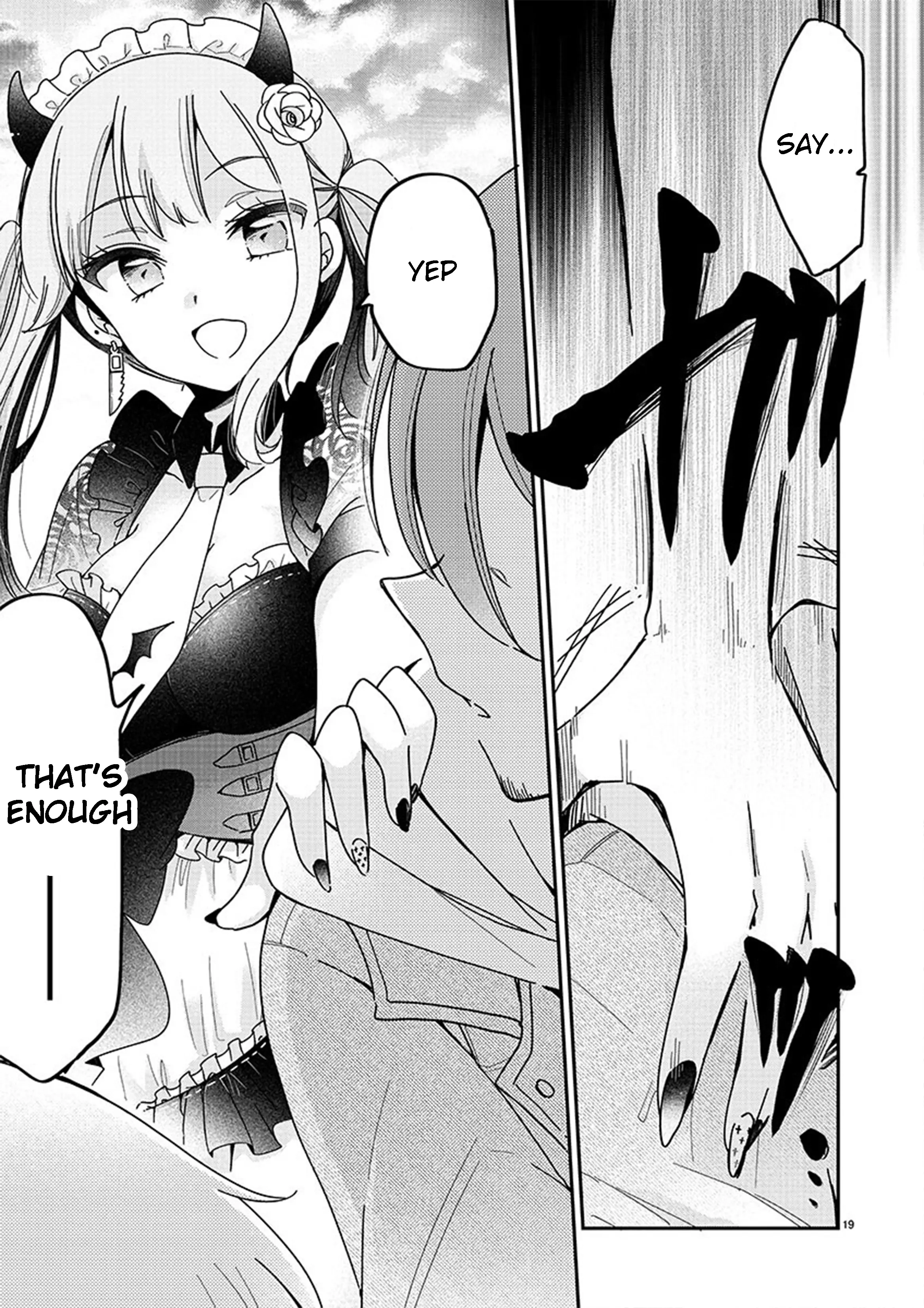 Boku Wa Onee-Chan No Omocha - Vol.1 Chapter 2