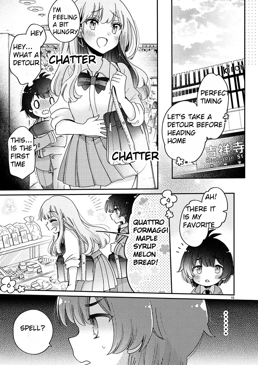 Boku Wa Onee-Chan No Omocha - Chapter 1