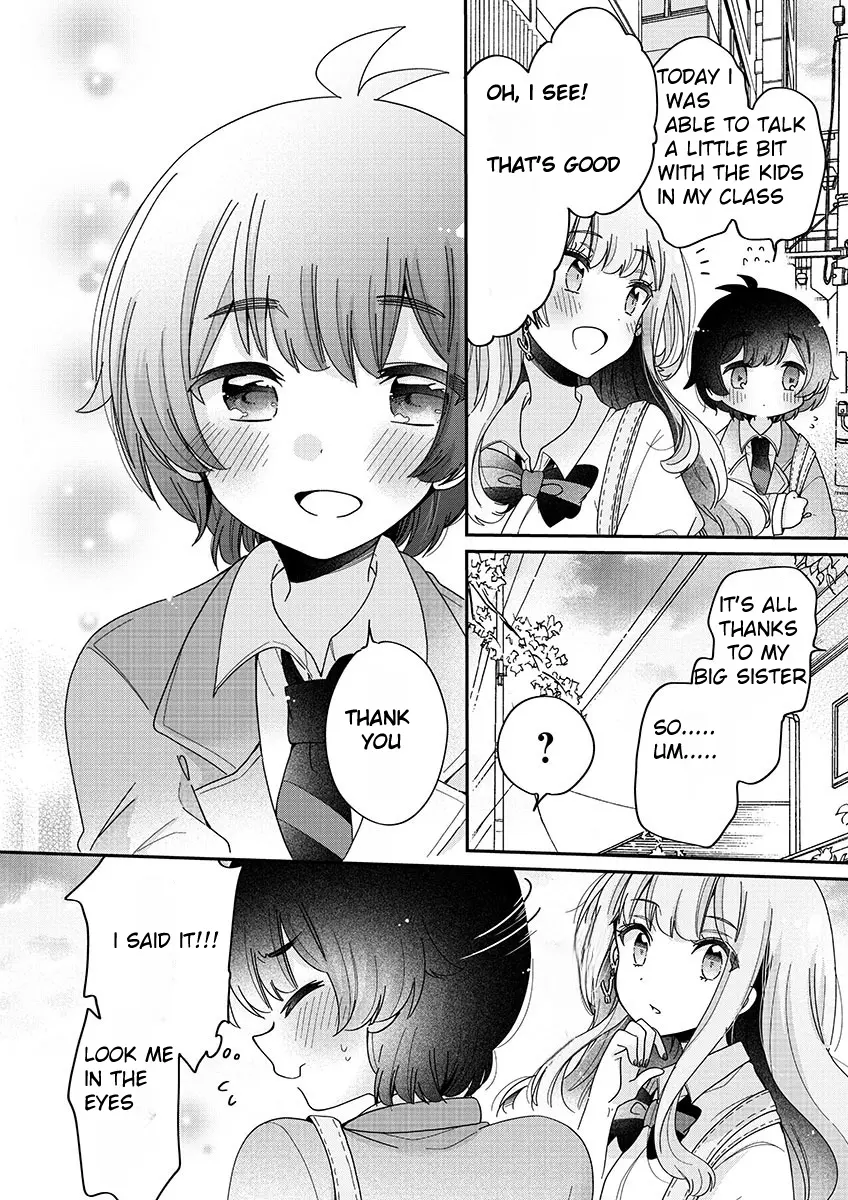 Boku Wa Onee-Chan No Omocha - Chapter 1