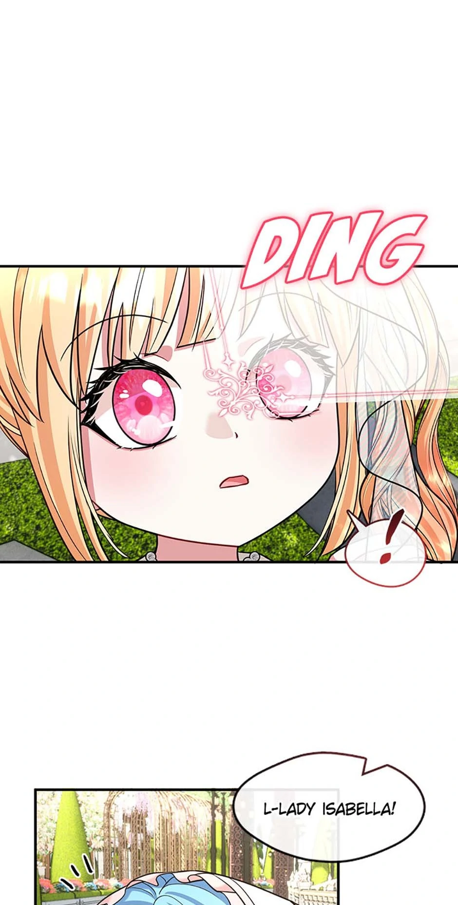 Princess Player - Chapter 38