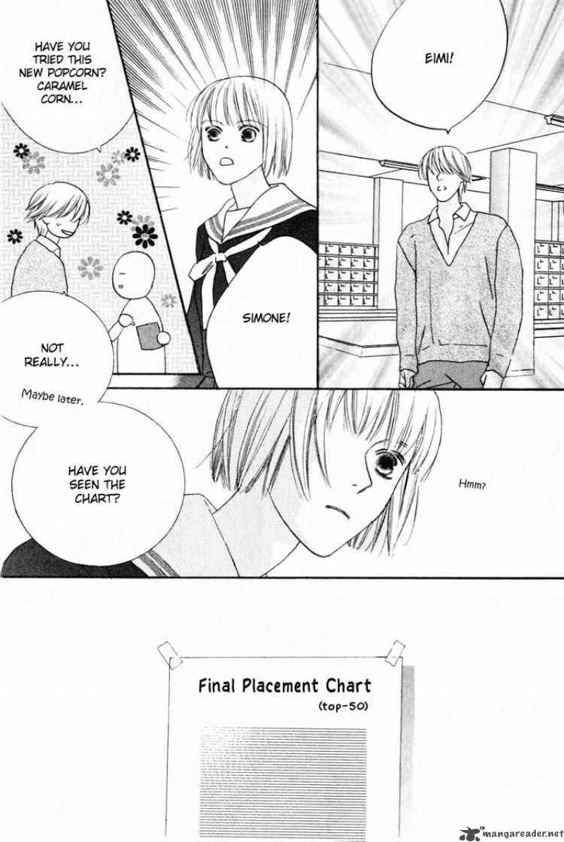 Beauty Is The Beast - Chapter 23