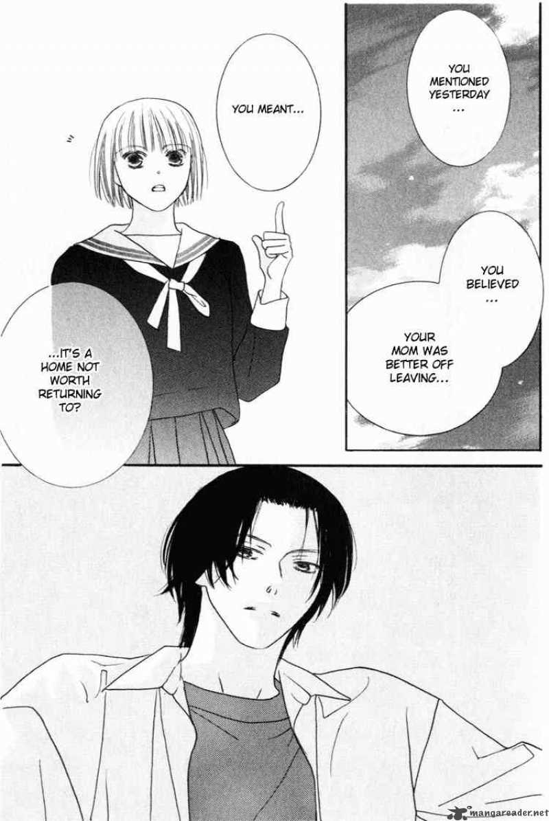 Beauty Is The Beast - Chapter 23