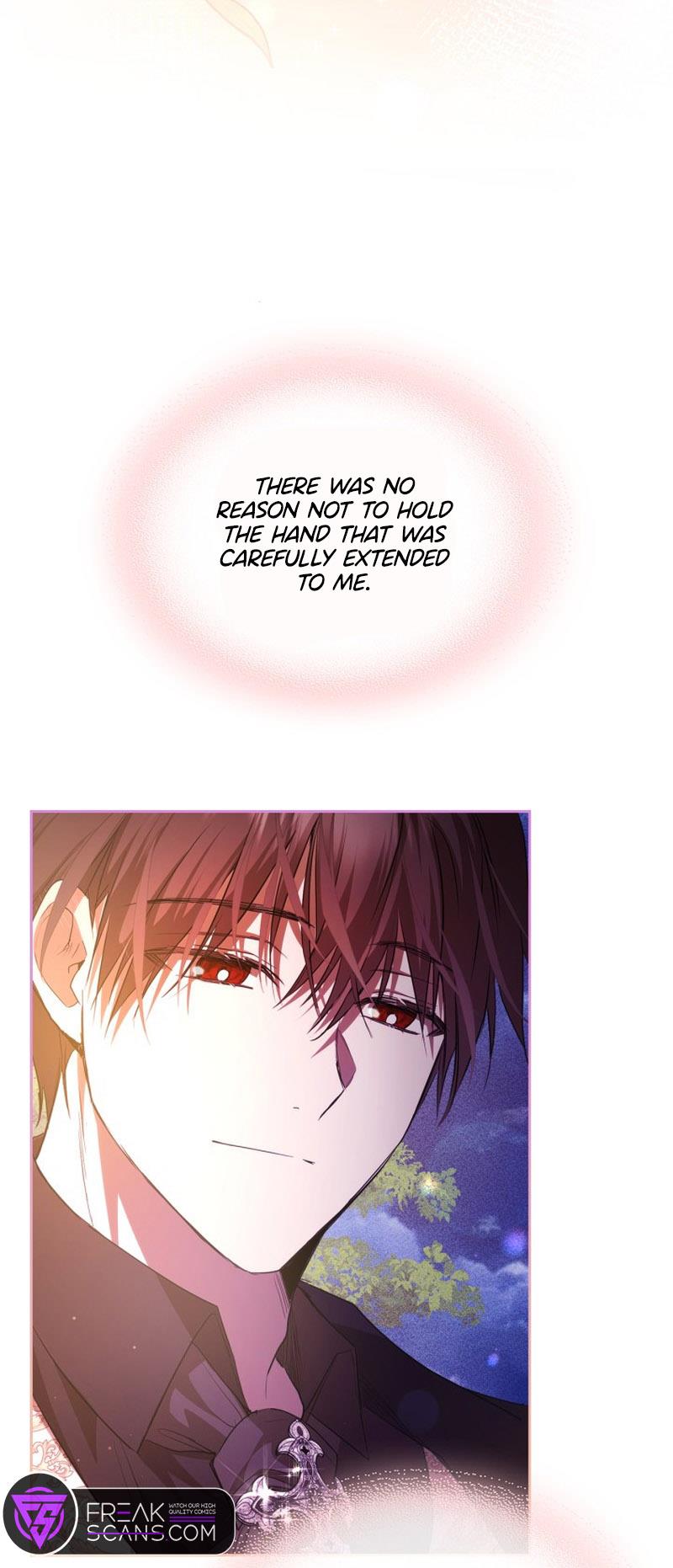 The Female Lead Has An Affair With My Fiance - Chapter 38