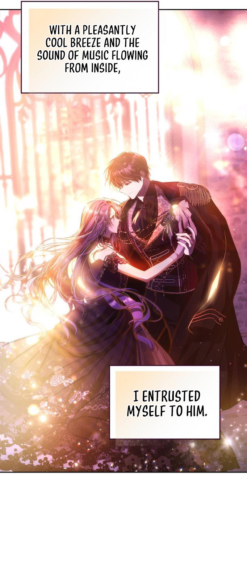 The Female Lead Has An Affair With My Fiance - Chapter 38