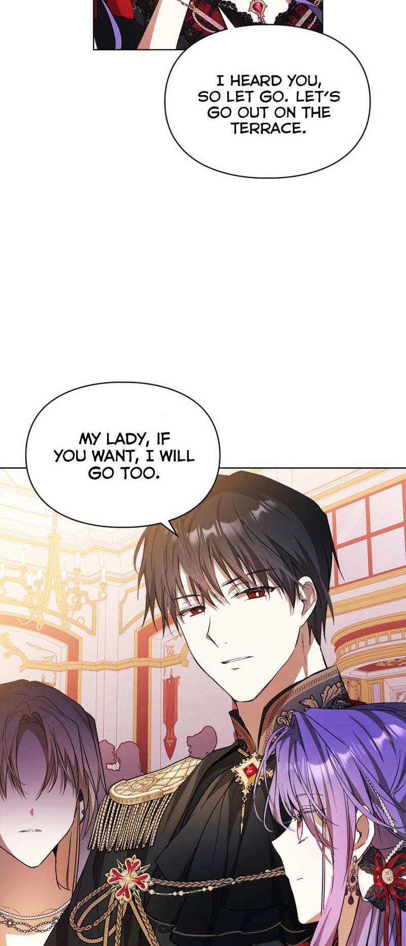 The Female Lead Has An Affair With My Fiance - Vol.1 Chapter 21