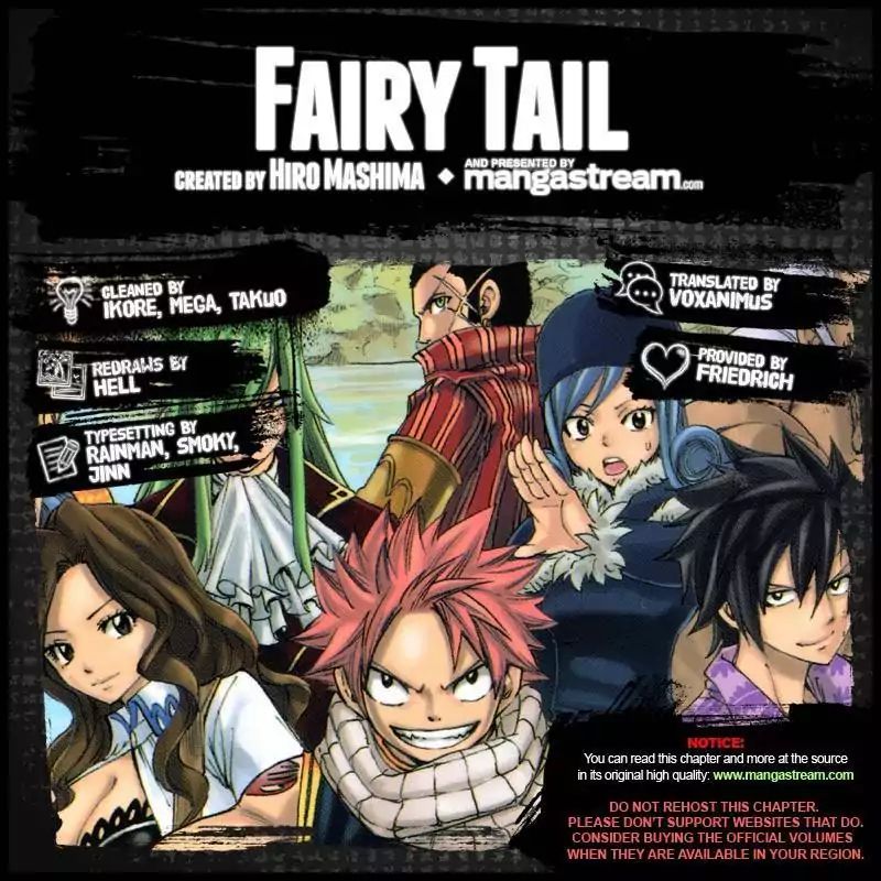 Fairy Tail S - Vol.2 Chapter 6: Natsu And Asuka