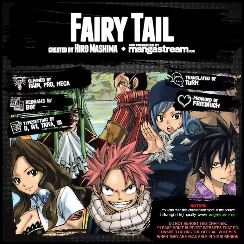 Fairy Tail S - Vol.1 Chapter 8: A Merry, Fairy Chrismas