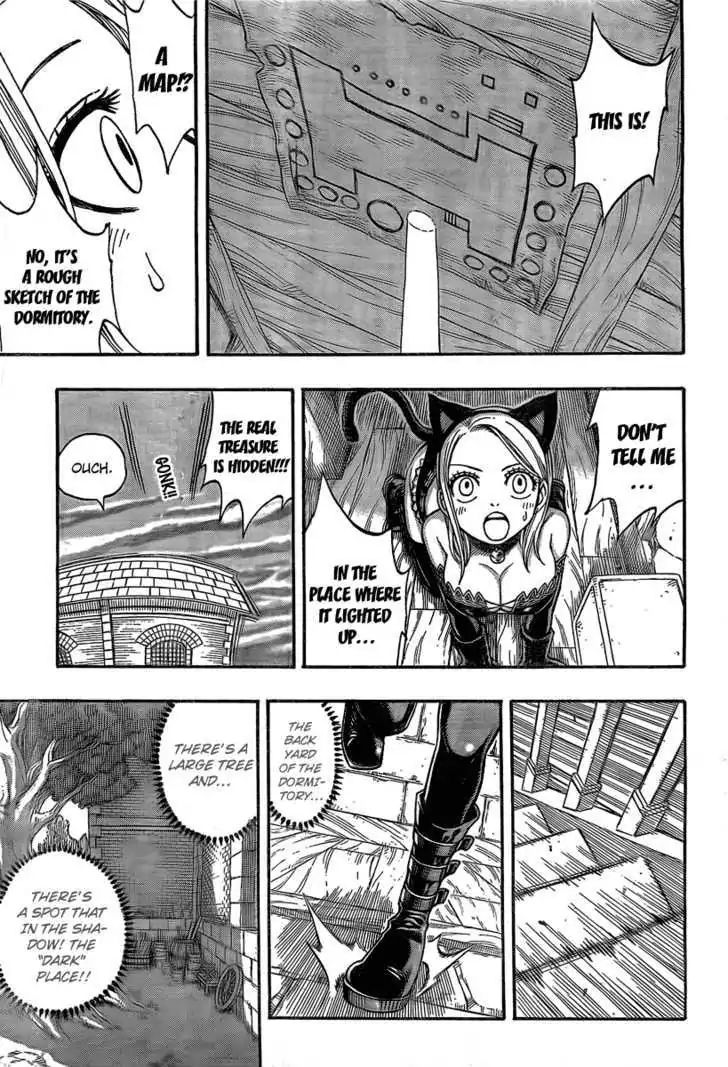 Fairy Tail S - Vol.2 Chapter 2: Welcome To Fairy Hills