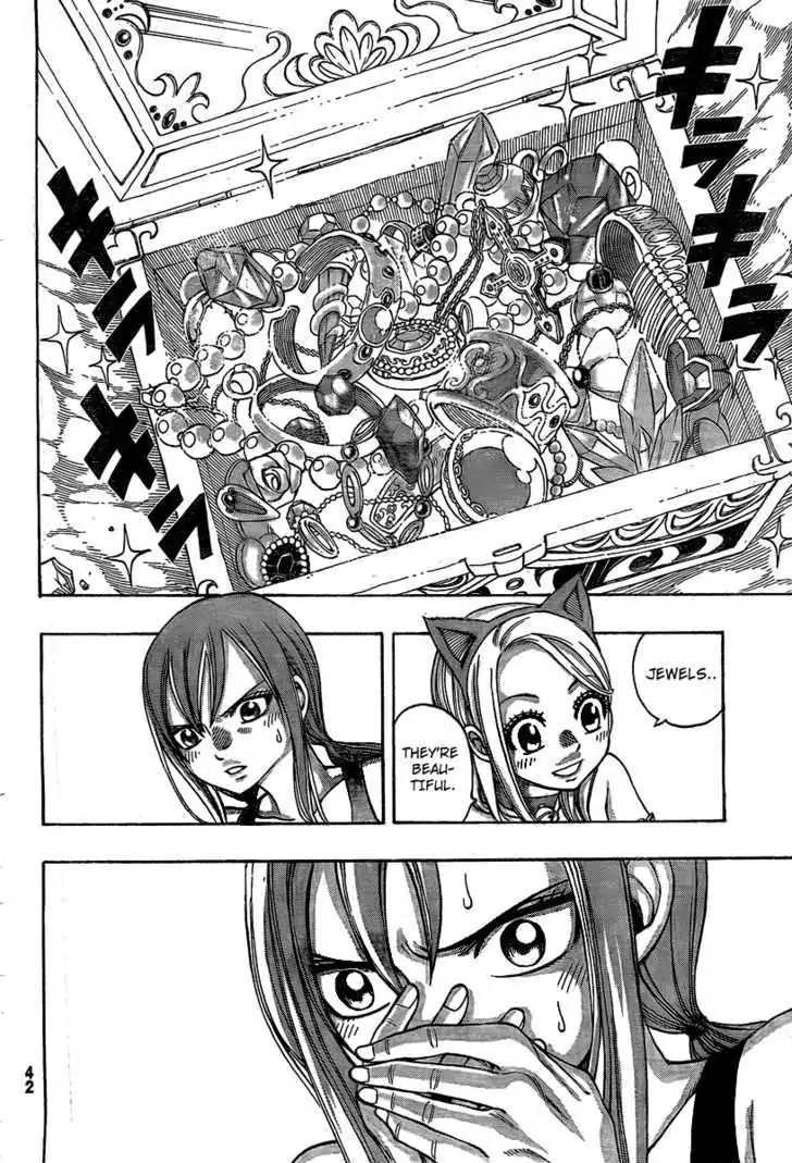 Fairy Tail S - Vol.2 Chapter 2: Welcome To Fairy Hills