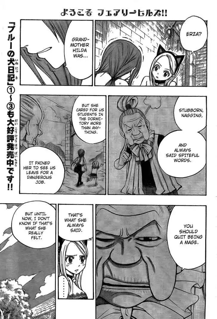 Fairy Tail S - Vol.2 Chapter 2: Welcome To Fairy Hills