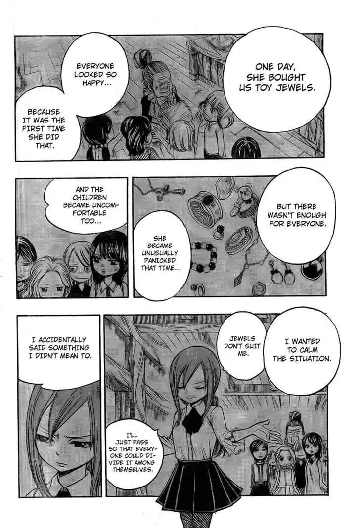 Fairy Tail S - Vol.2 Chapter 2: Welcome To Fairy Hills