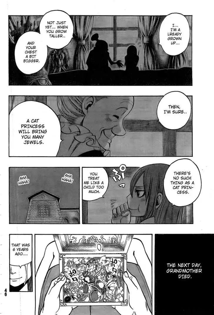 Fairy Tail S - Vol.2 Chapter 2: Welcome To Fairy Hills