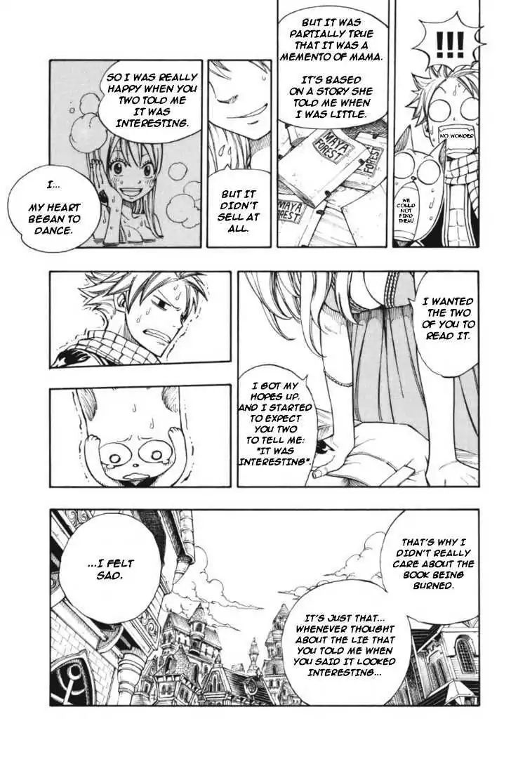 Fairy Tail S - Vol.2 Chapter 9: Coca Cola