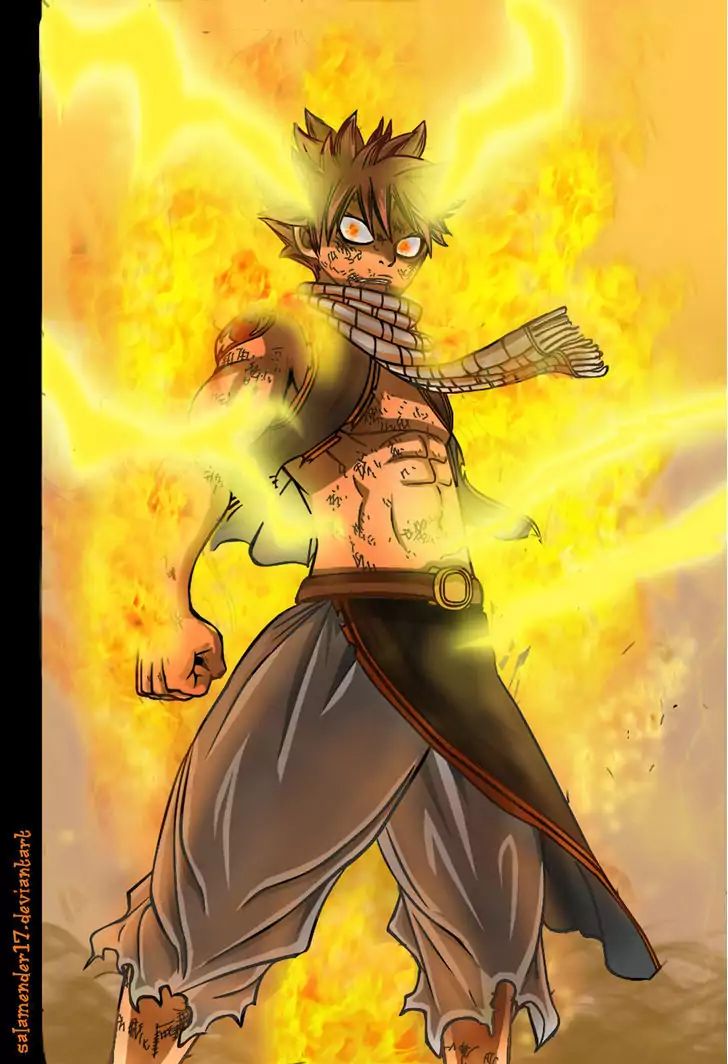 Fairy Tail S - Vol.2 Chapter 5: Fairy Woman