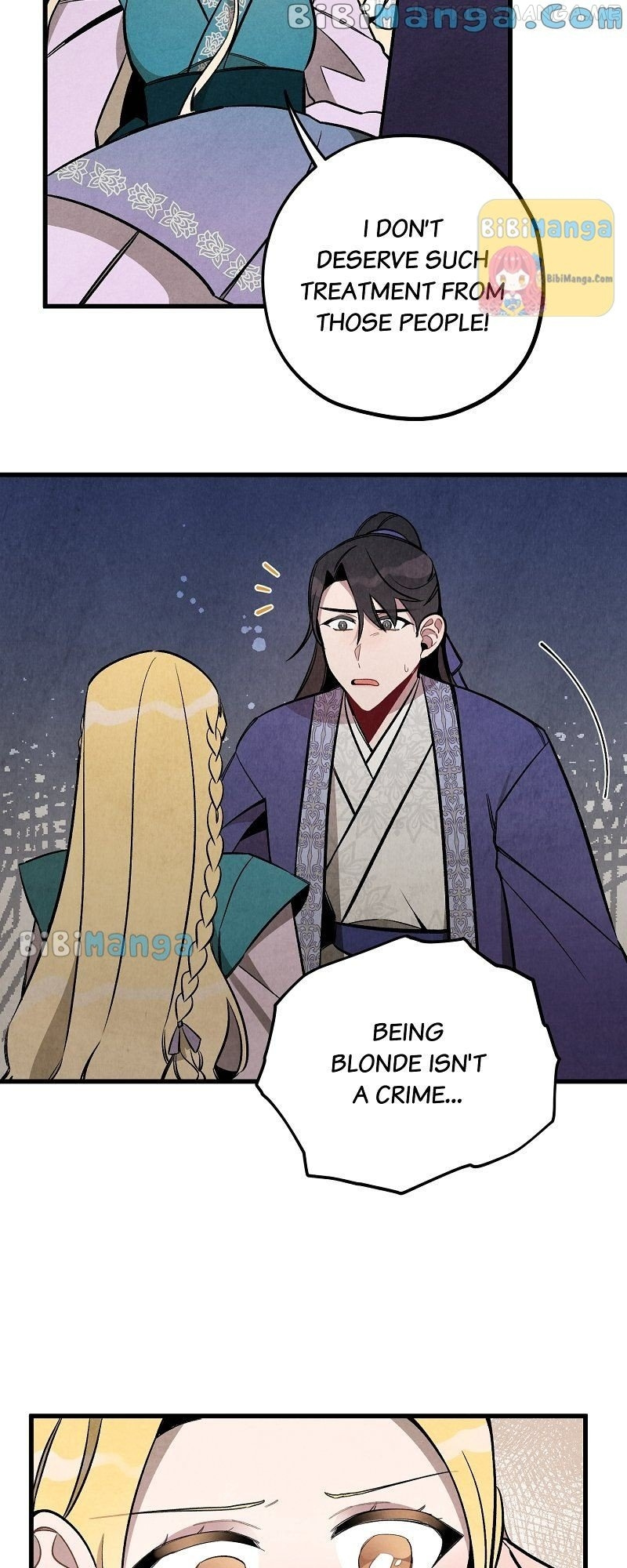 Romance In Seorabeol - Chapter 24