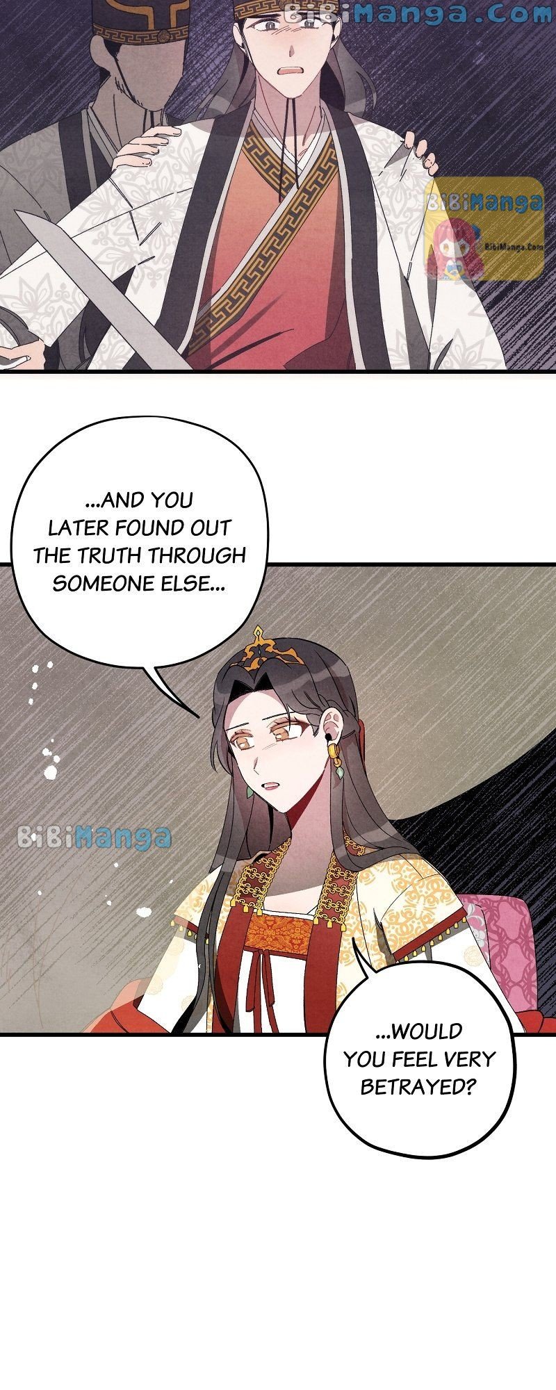 Romance In Seorabeol - Chapter 32