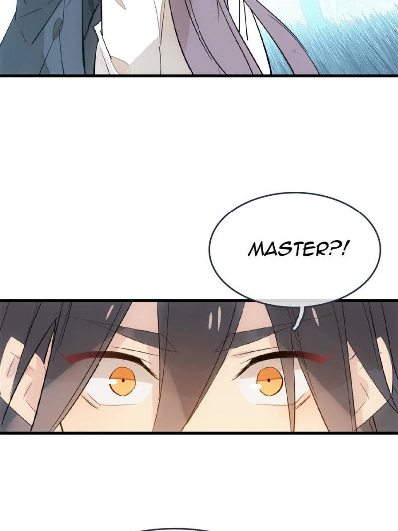 Master’s Flirting With Me Again - Chapter 51