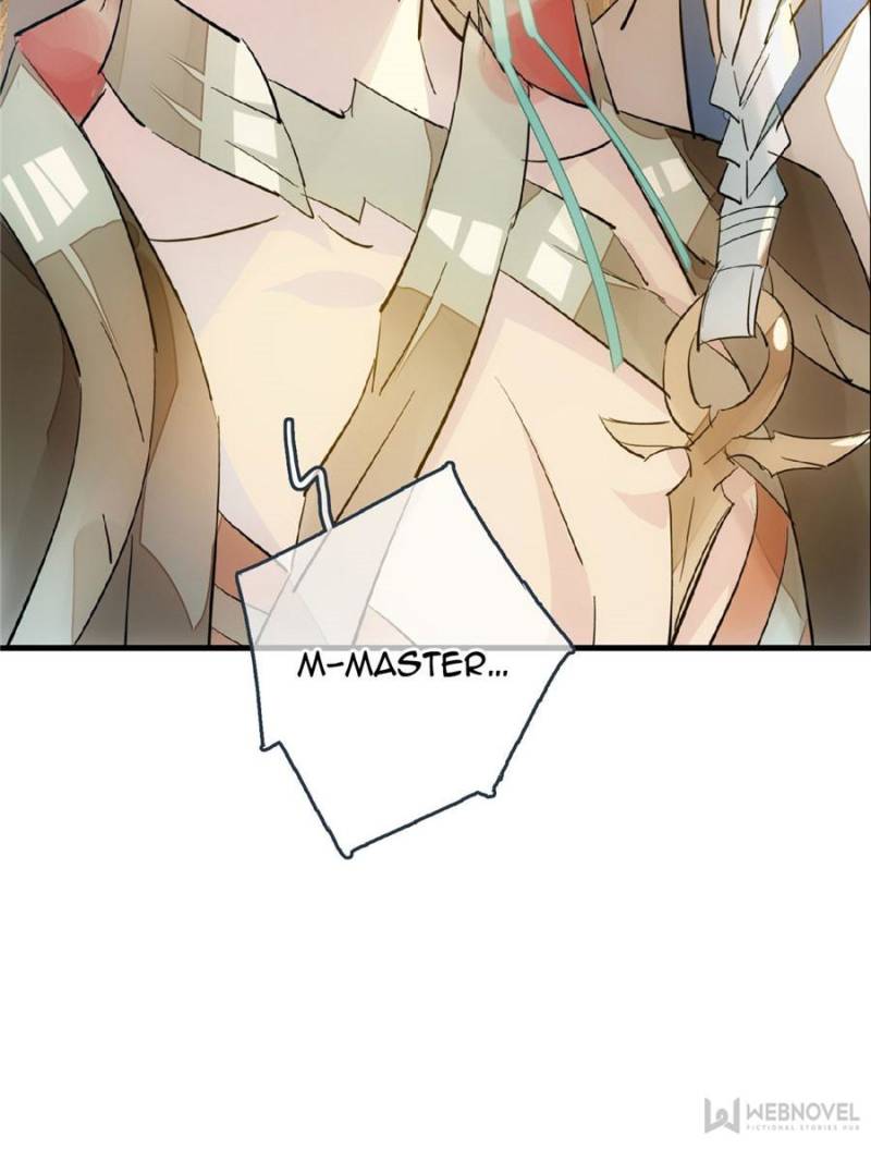 Master’s Flirting With Me Again - Chapter 62