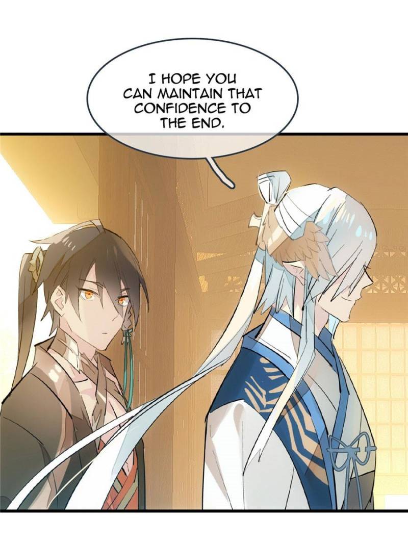 Master’s Flirting With Me Again - Chapter 62