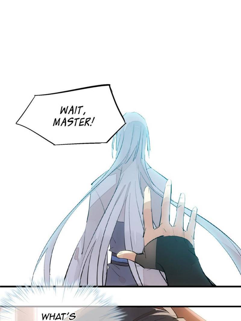 Master’s Flirting With Me Again - Chapter 130