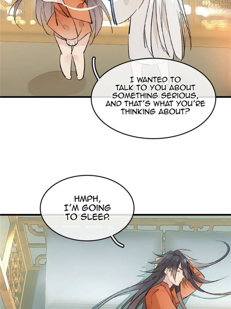 Master’s Flirting With Me Again - Chapter 106