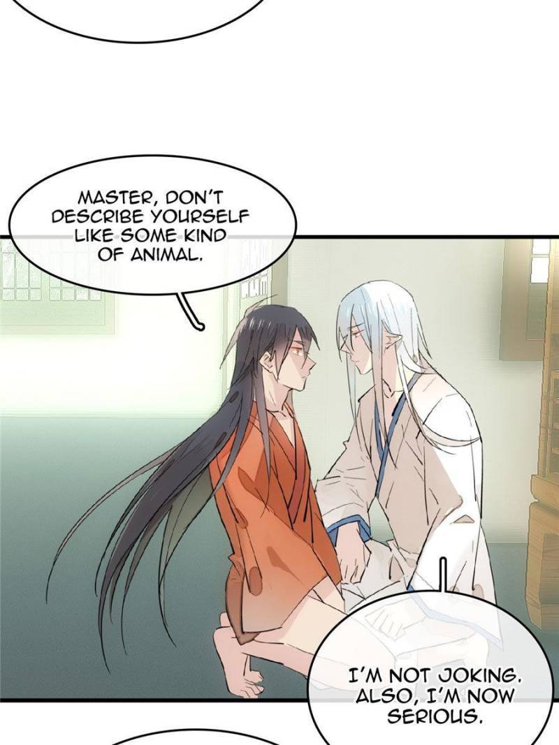 Master’s Flirting With Me Again - Chapter 106