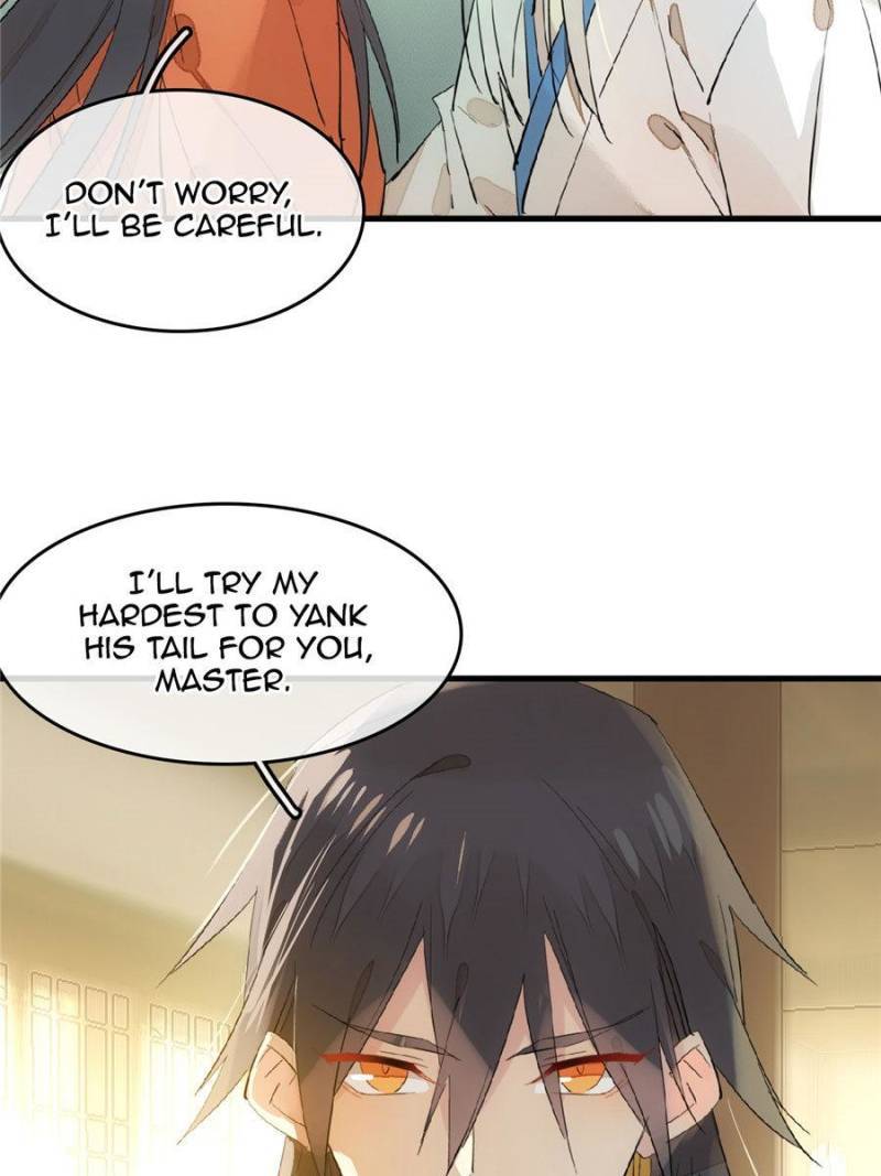 Master’s Flirting With Me Again - Chapter 106