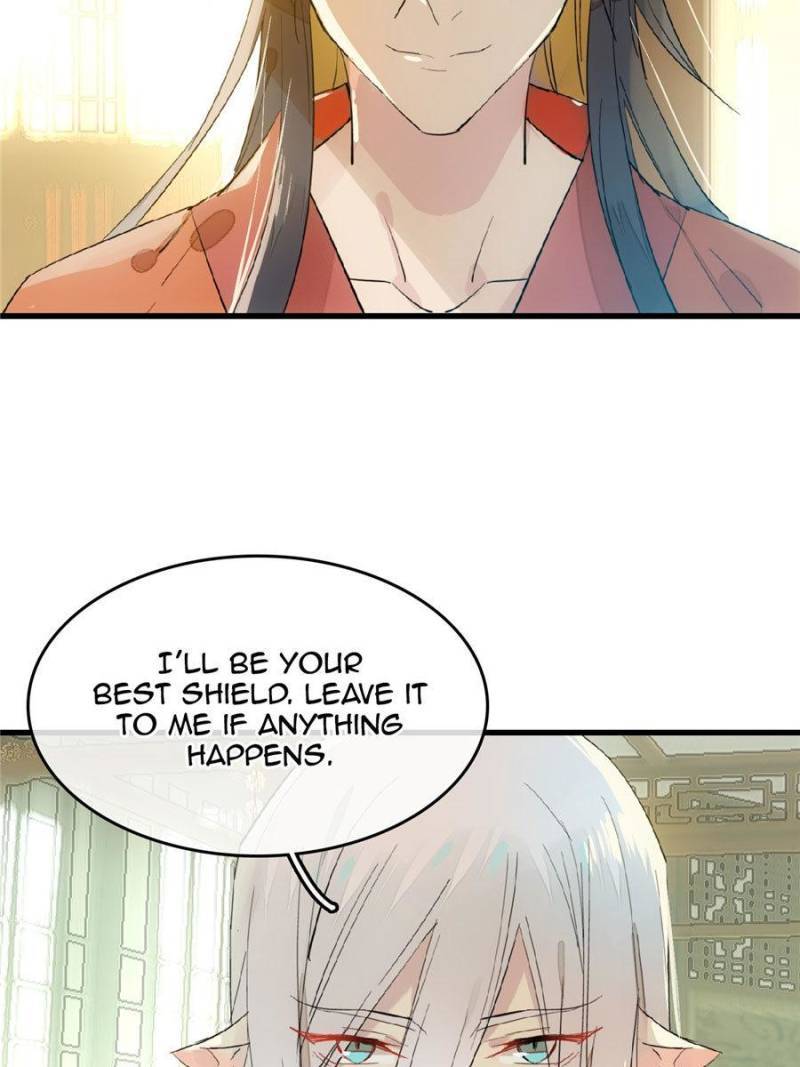 Master’s Flirting With Me Again - Chapter 106