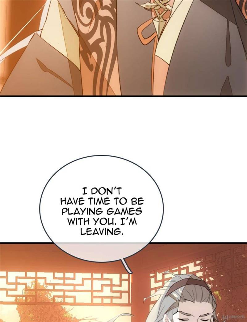 Master’s Flirting With Me Again - Chapter 24