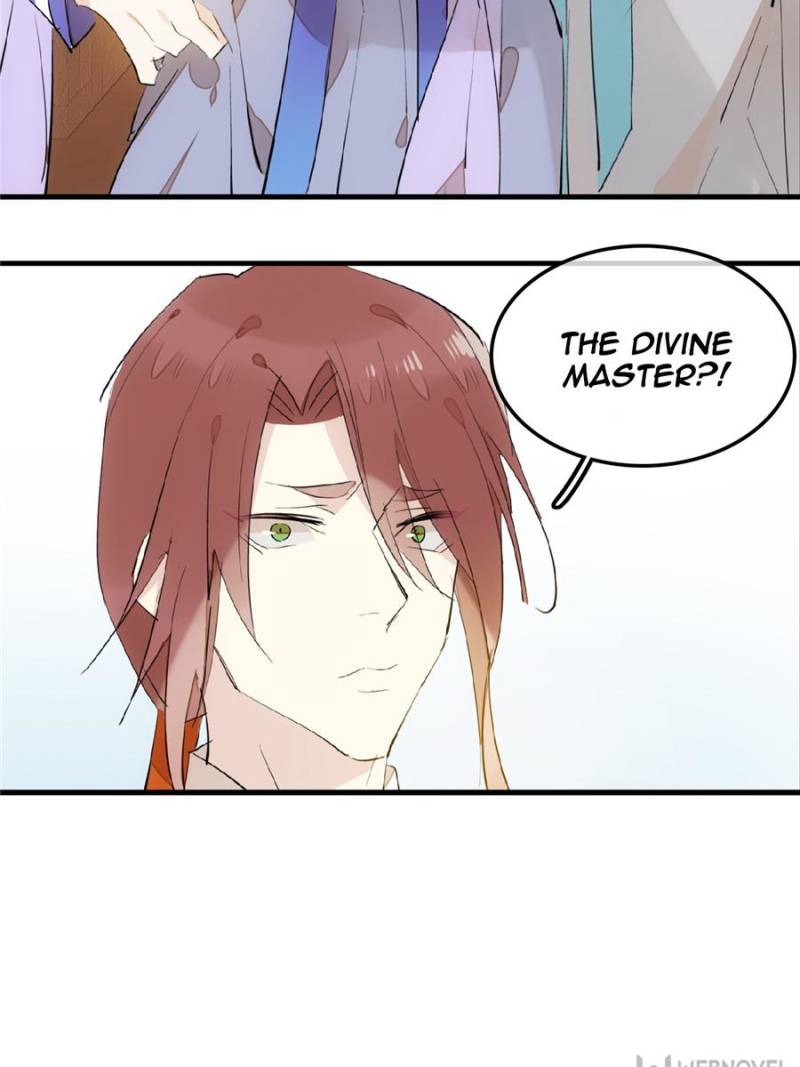 Master’s Flirting With Me Again - Chapter 149