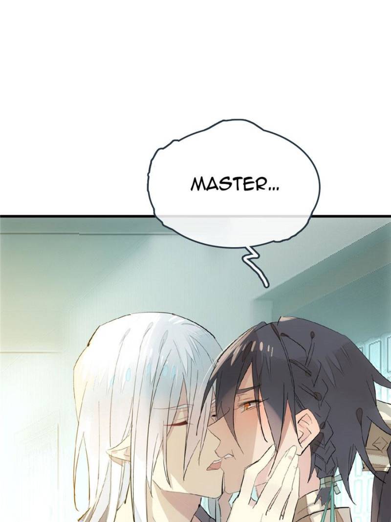 Master’s Flirting With Me Again - Chapter 79