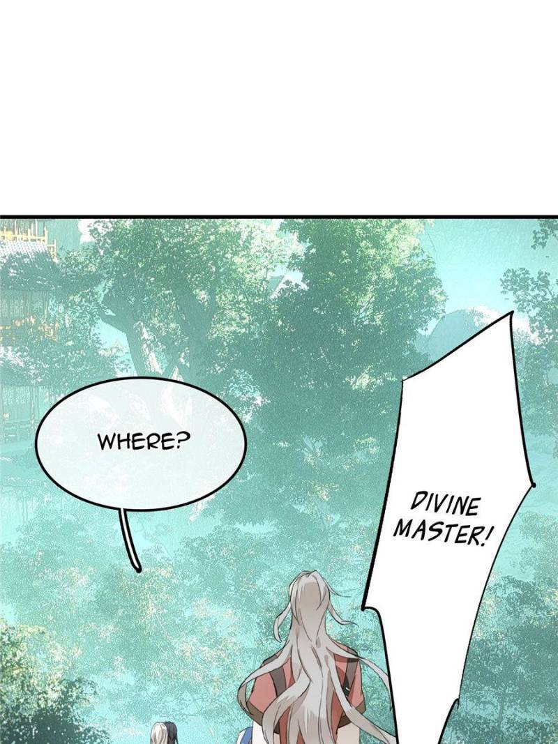 Master’s Flirting With Me Again - Chapter 134