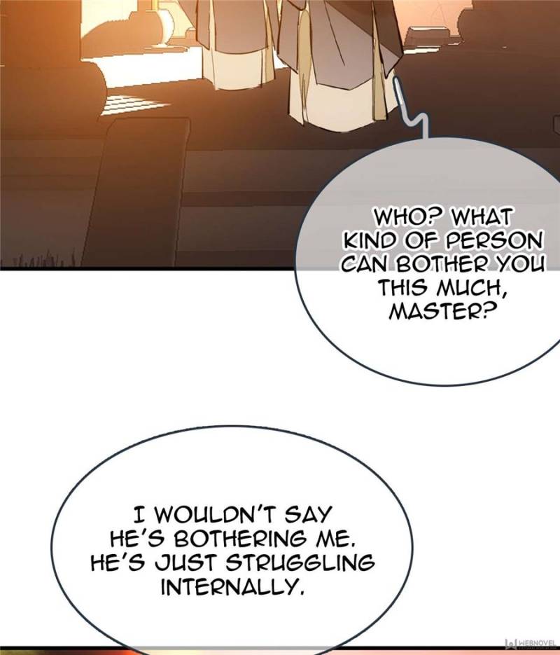 Master’s Flirting With Me Again - Chapter 23