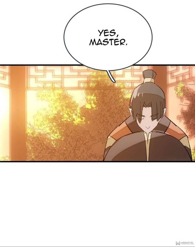 Master’s Flirting With Me Again - Chapter 23