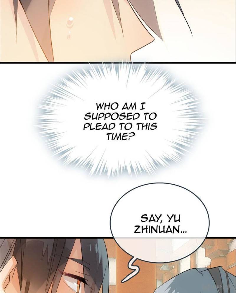 Master’s Flirting With Me Again - Chapter 29