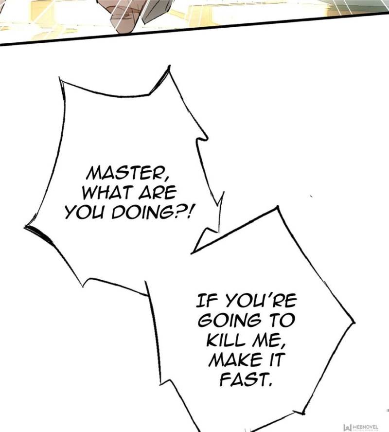 Master’s Flirting With Me Again - Chapter 20