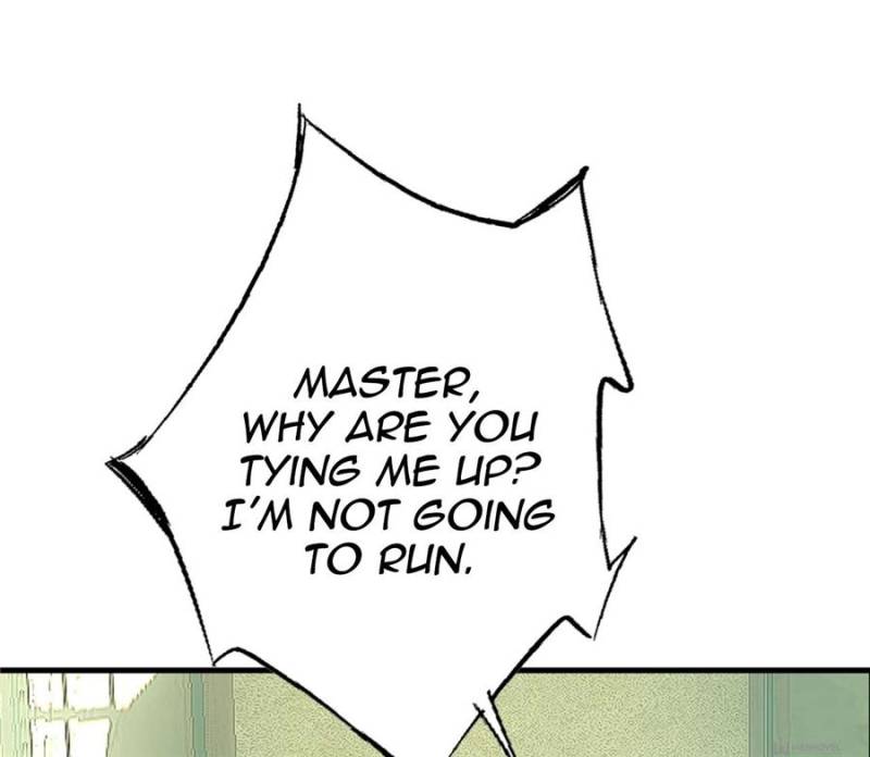 Master’s Flirting With Me Again - Chapter 20